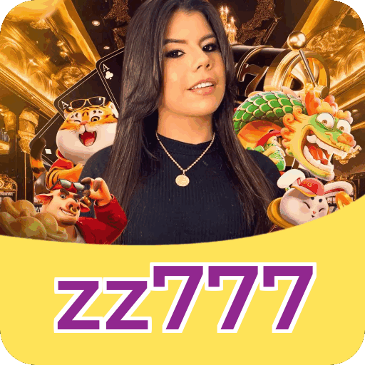 Login rápido no app zz777